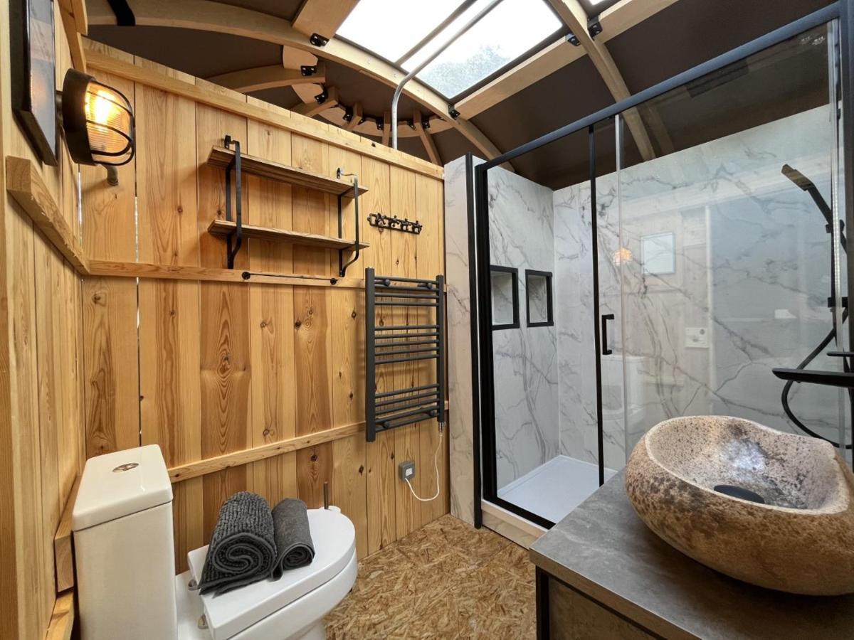 Luxe tent Sunrise Dome Tent